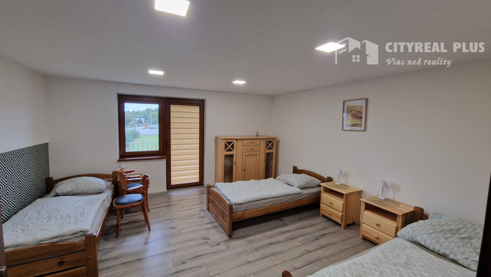 Ponúkam na prenájom 3 izbový byt v obci Kolta