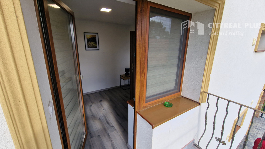 Ponúkam na prenájom 3 izbový byt v obci Kolta