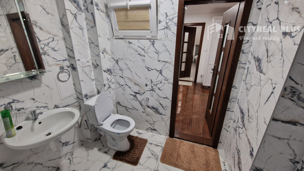 Ponúkam na prenájom 3 izbový byt v obci Kolta