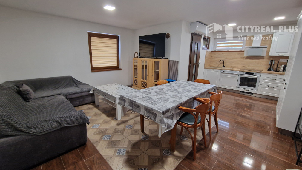 Ponúkam na prenájom 3 izbový byt v obci Kolta