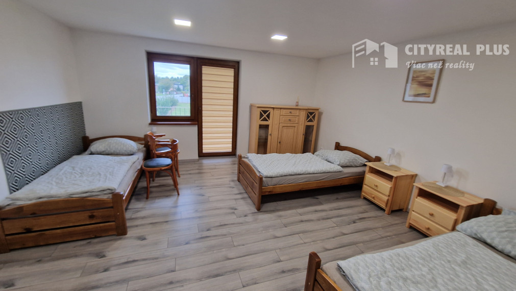 Ponúkam na prenájom 3 izbový byt v obci Kolta