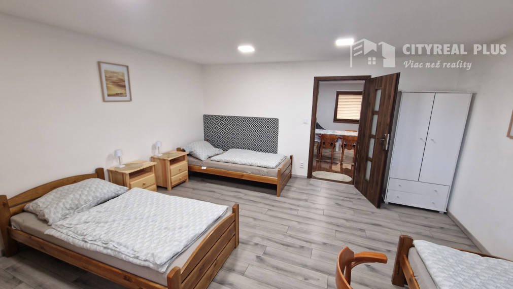 Ponúkam na prenájom 3 izbový byt v obci Kolta