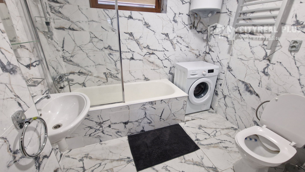 Ponúkam na prenájom 3 izbový byt v obci Kolta