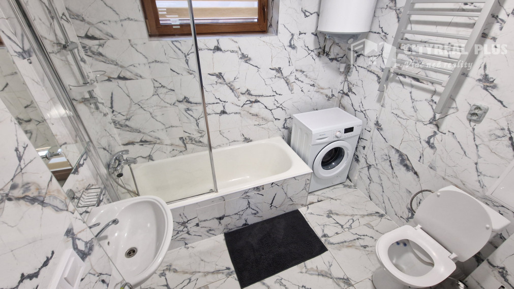 Ponúkam na prenájom 3 izbový byt v obci Kolta