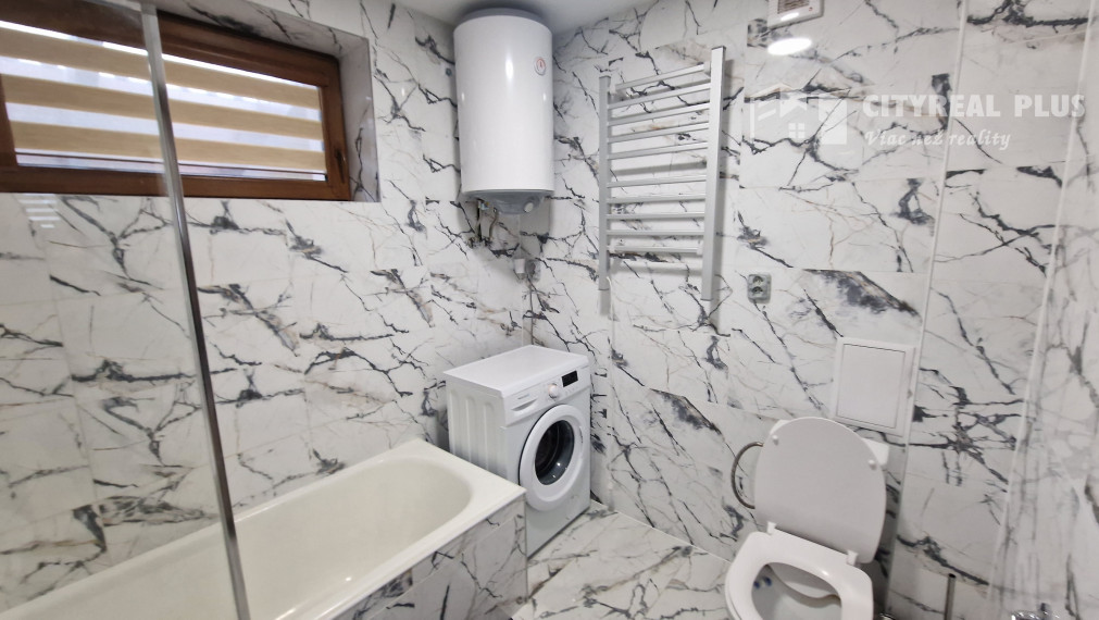 Ponúkam na prenájom 3 izbový byt v obci Kolta