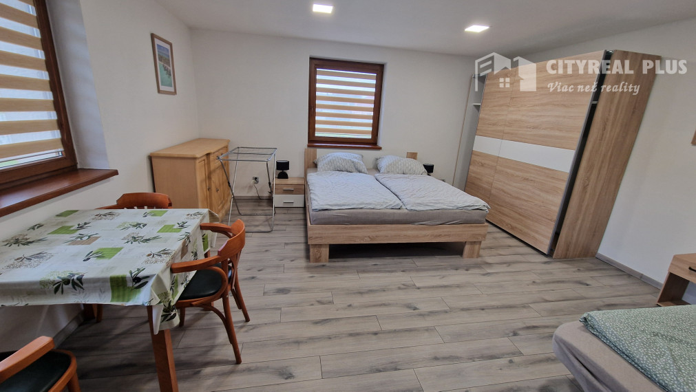 Ponúkam na prenájom 3 izbový byt v obci Kolta