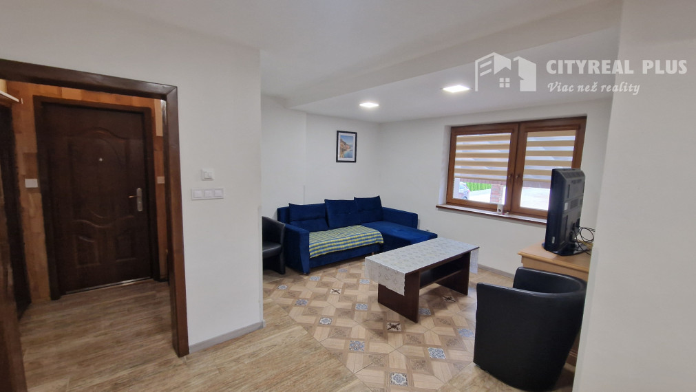 Ponúkam na prenájom 3 izbový byt v obci Kolta