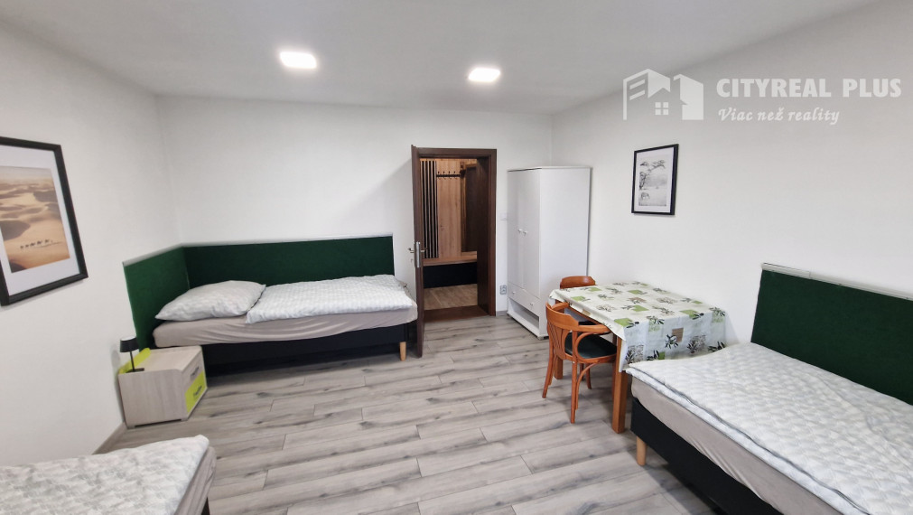 Ponúkam na prenájom 3 izbový byt v obci Kolta