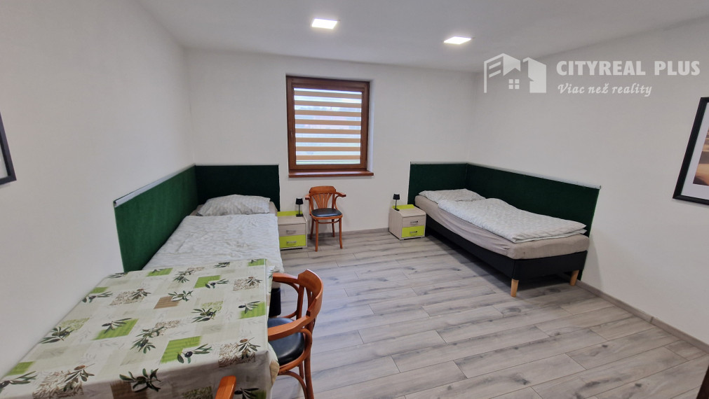 Ponúkam na prenájom 3 izbový byt v obci Kolta