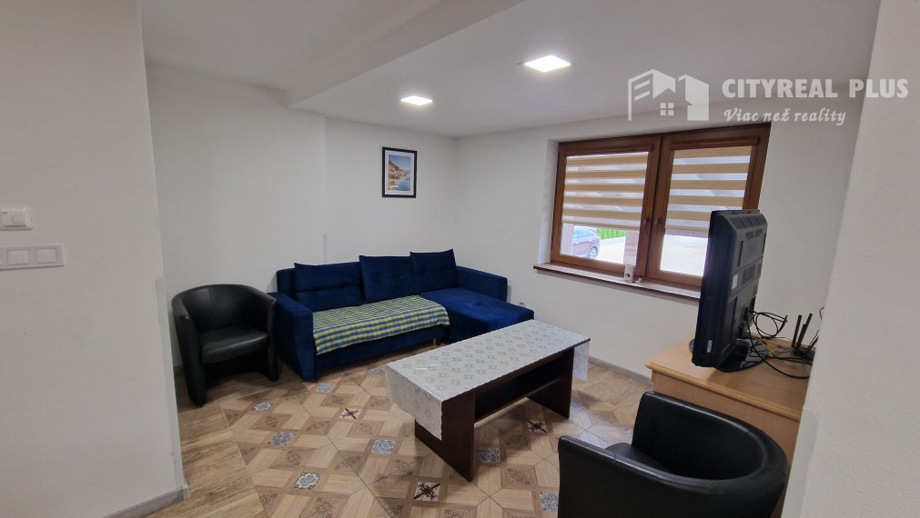 Ponúkam na prenájom 3 izbový byt v obci Kolta