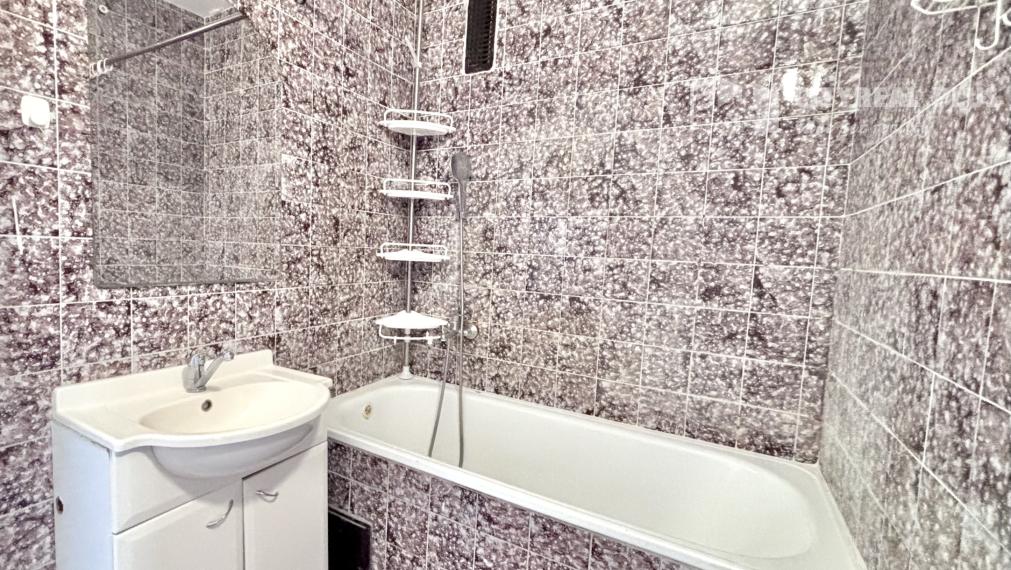 Ponúkame Vám na predaj 3,5 izbový byt v Nových Zámkoch