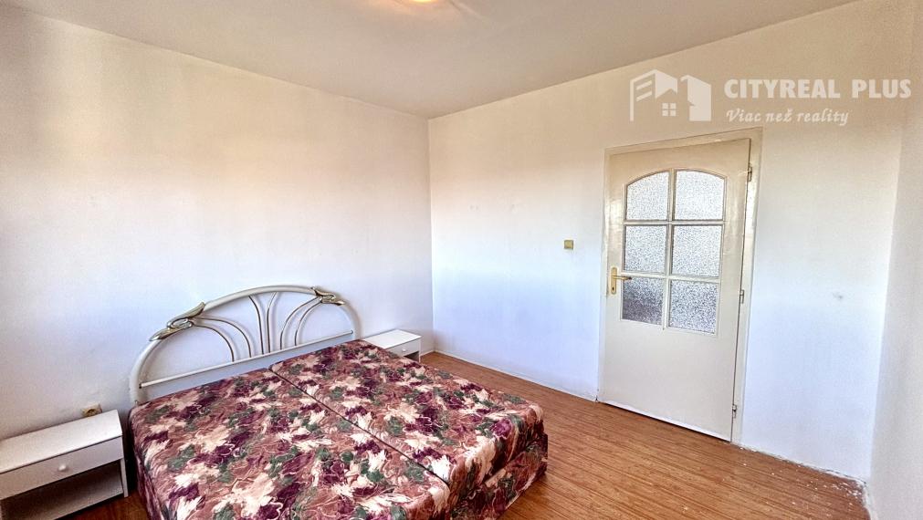 Ponúkame Vám na predaj 3,5 izbový byt v Nových Zámkoch