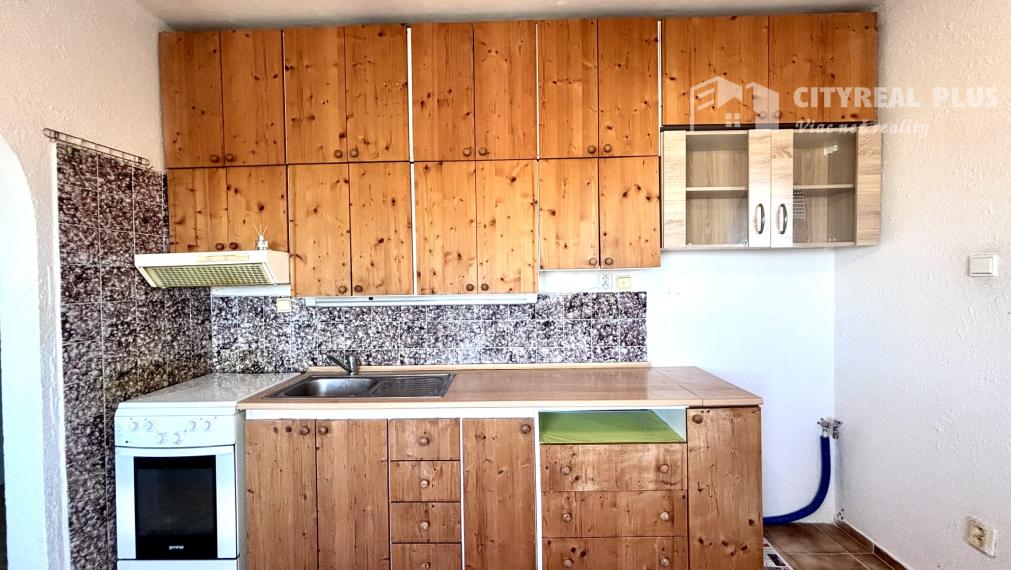 Ponúkame Vám na predaj 3,5 izbový byt v Nových Zámkoch