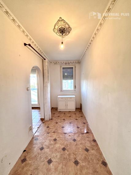 Ponúkame Vám na predaj 3,5 izbový byt v Nových Zámkoch