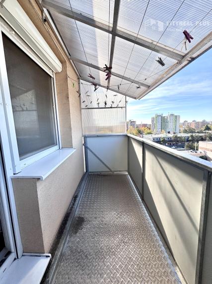 Ponúkame Vám na predaj 3,5 izbový byt v Nových Zámkoch