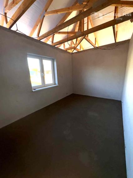 Na predaj 4-izbová novostavba  len 10km Nitry