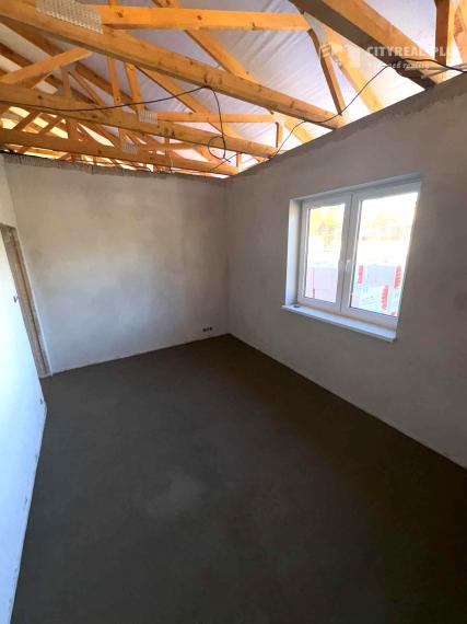 Na predaj 4-izbová novostavba  v obci Golianovo