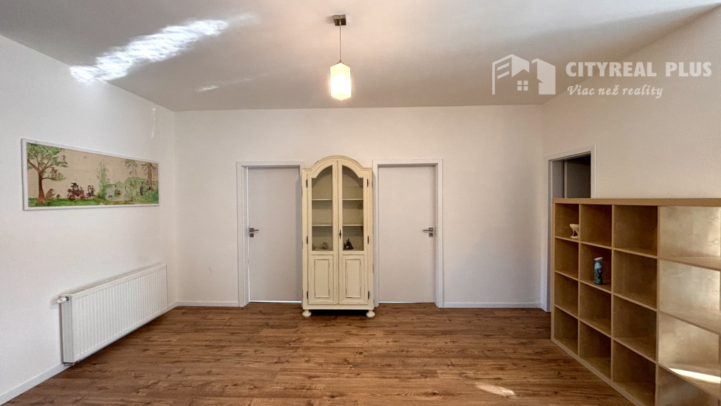 Ponúkame Vám na prenájom novostavbu 3 izbového domu v meste Nesvady