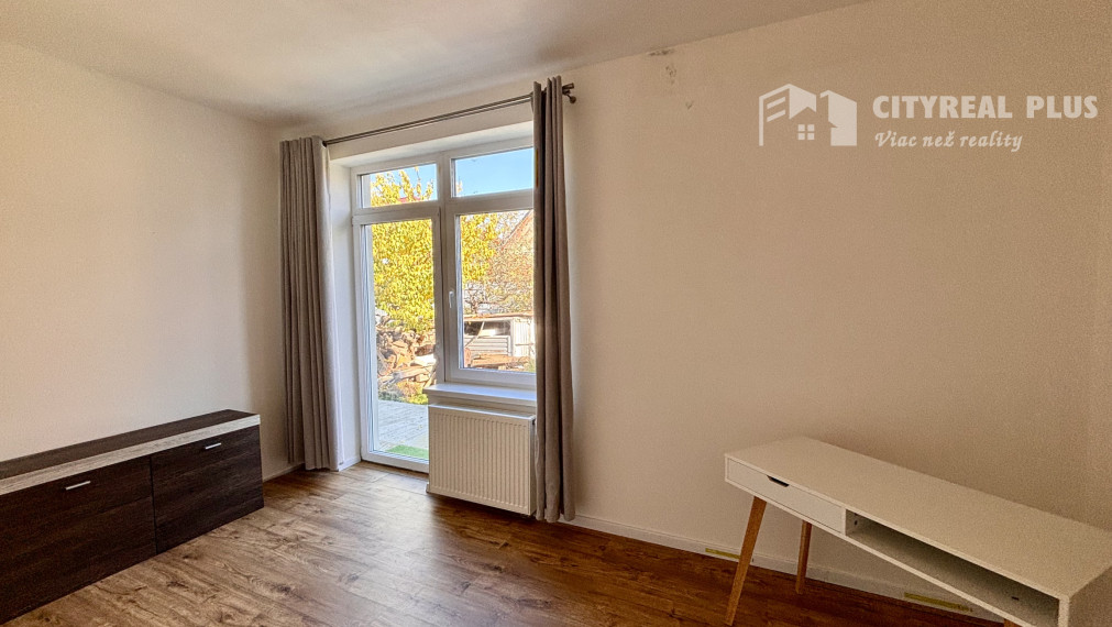 Ponúkame Vám na prenájom novostavbu 3 izbového domu v meste Nesvady