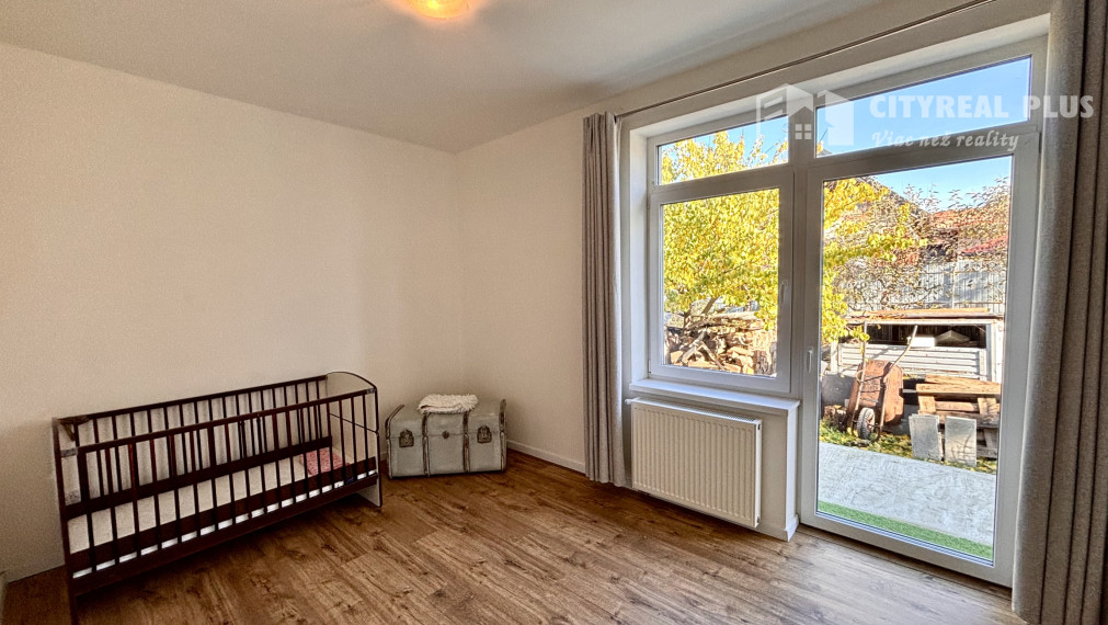 Ponúkame Vám na prenájom novostavbu 3 izbového domu v meste Nesvady