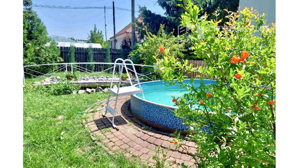 Ponúkame Vám na prenájom novostavbu 3 izbového domu v meste Nesvady