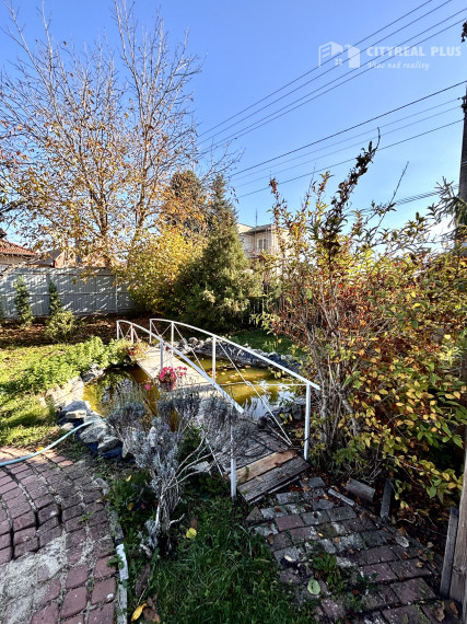 Ponúkame Vám na prenájom novostavbu 3 izbového domu v meste Nesvady