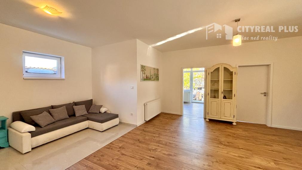 Ponúkame Vám na predaj v novostavbe 3 izbový rodinný dom v meste Nesvady