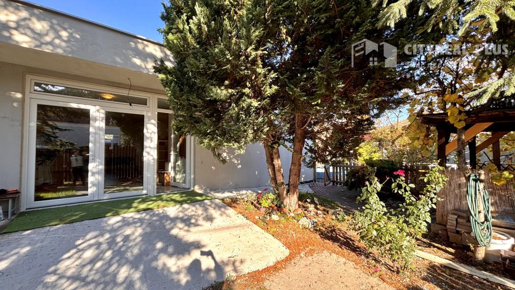 Ponúkame Vám na predaj v novostavbe 3 izbový rodinný dom v meste Nesvady