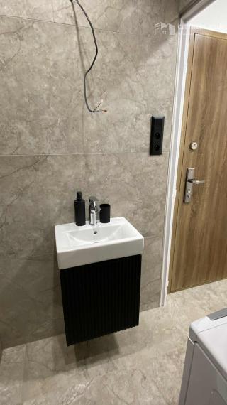 Prenájom luxusný 1-izbový byt balkón Podzámska Nové Zámky