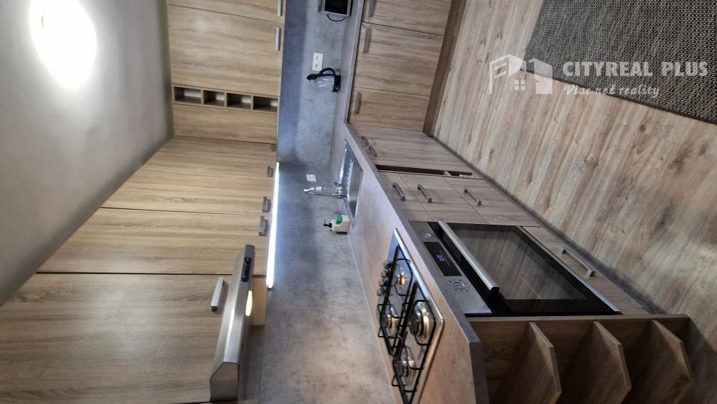 Tehlový 2 izbový byt na PREDAJ CENTRUM Nové Zámky