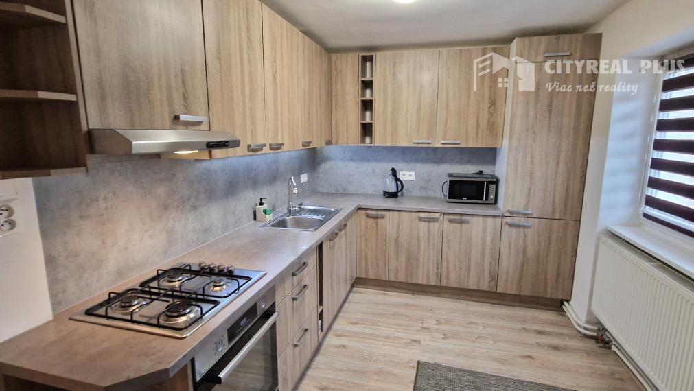 Tehlový 2 izbový byt na PREDAJ CENTRUM Nové Zámky