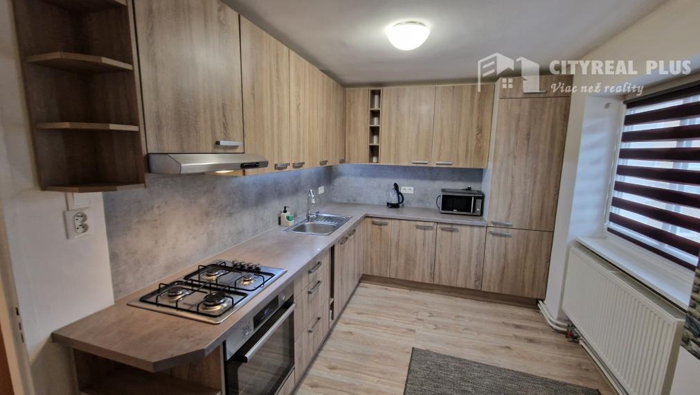 Tehlový 2 izbový byt na PREDAJ CENTRUM Nové Zámky