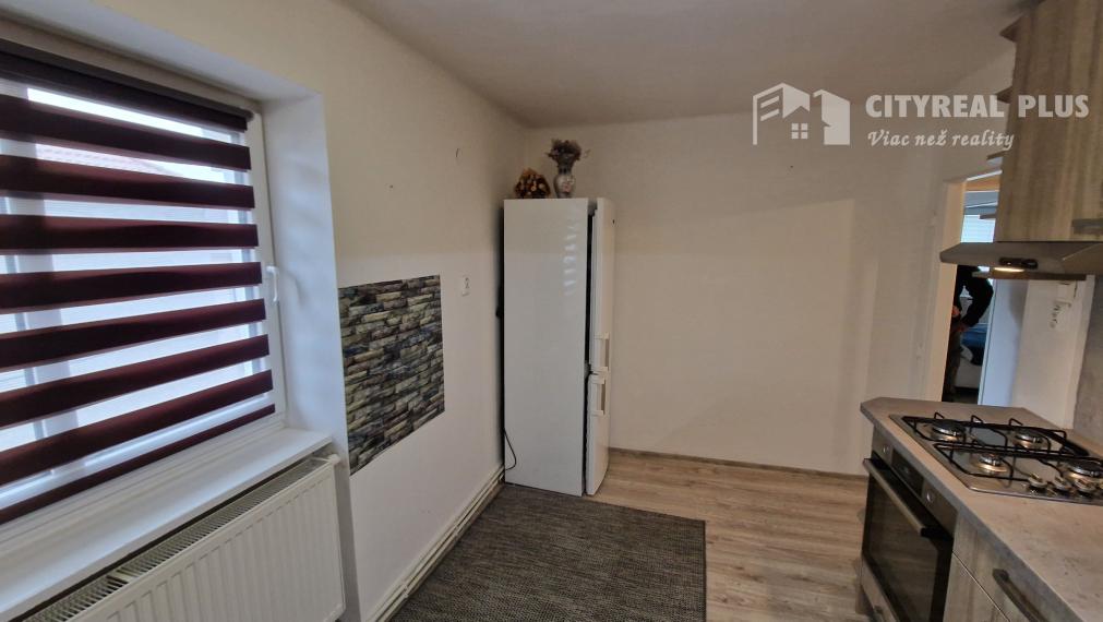 Tehlový 2 izbový byt na PREDAJ CENTRUM Nové Zámky