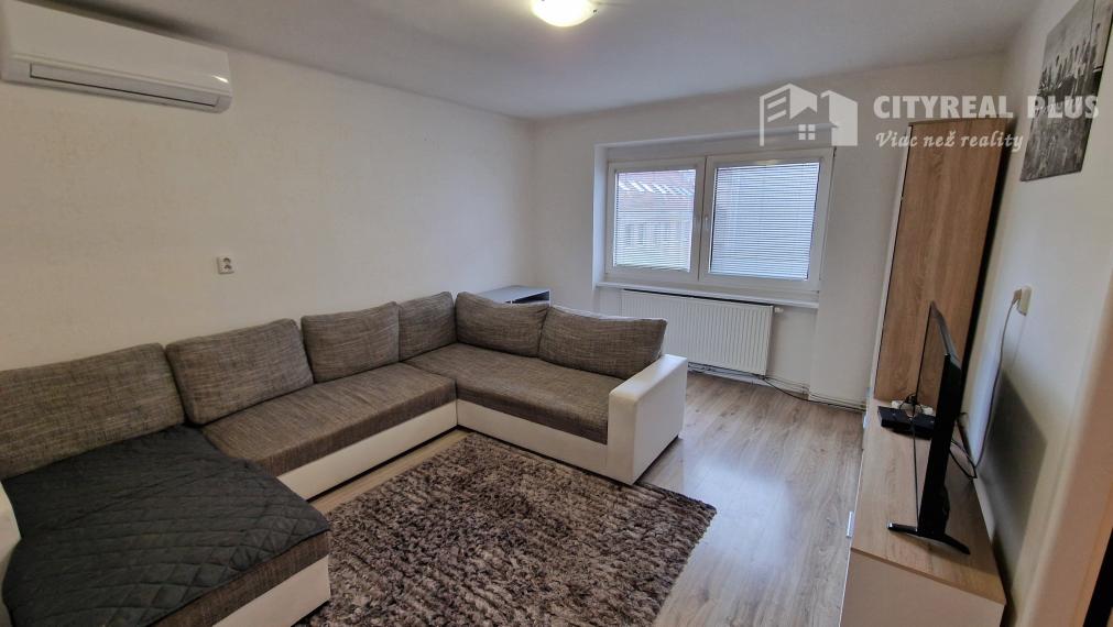 Tehlový 2 izbový byt na PREDAJ CENTRUM Nové Zámky