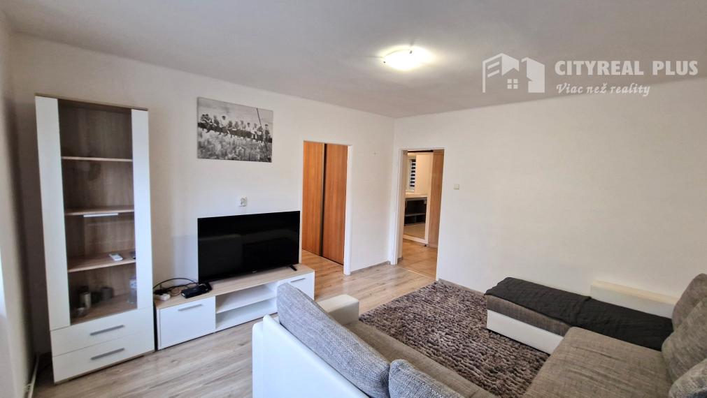 Tehlový 2 izbový byt na PREDAJ CENTRUM Nové Zámky