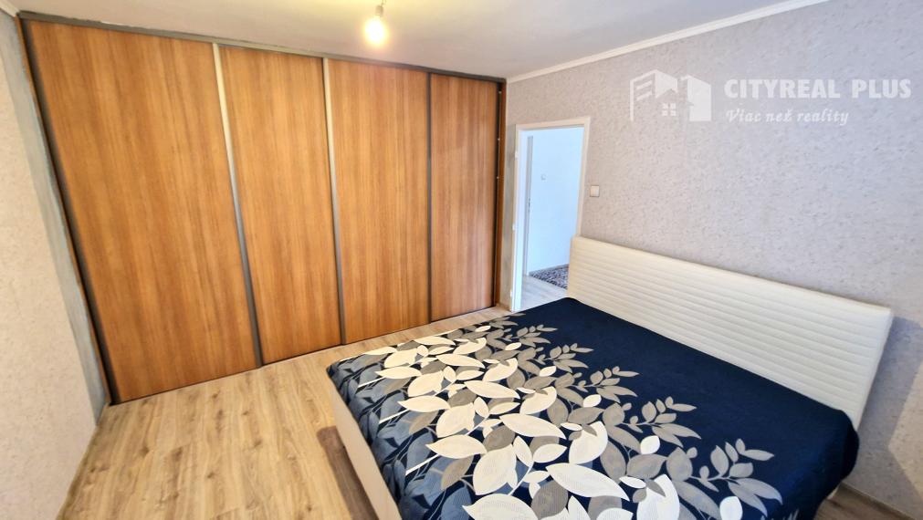 Tehlový 2 izbový byt na PREDAJ CENTRUM Nové Zámky