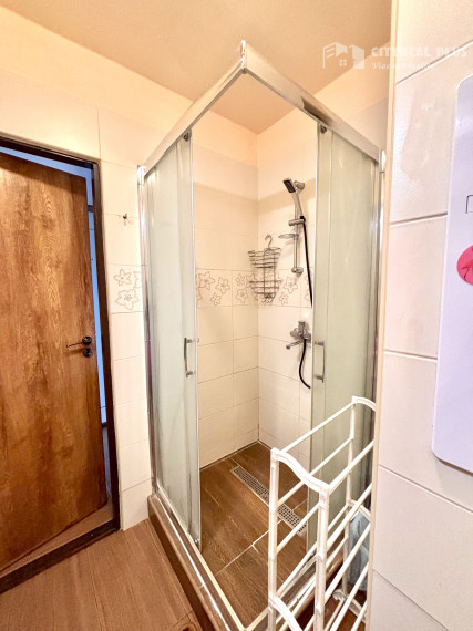 Ponúkame Vám na prenájom zariadený 1 izbový byt v meste Nové Zámky