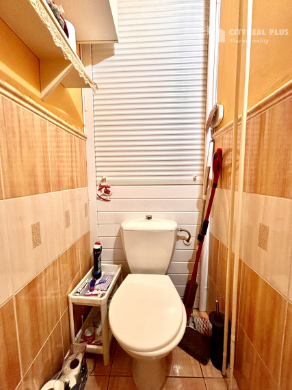 Ponúkame Vám na prenájom 3 izbový byt v meste Nové Zámky