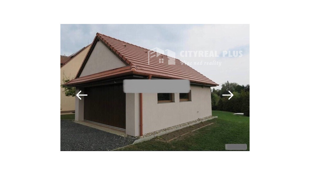 Na predaj stavebný pozemok v obci Radava