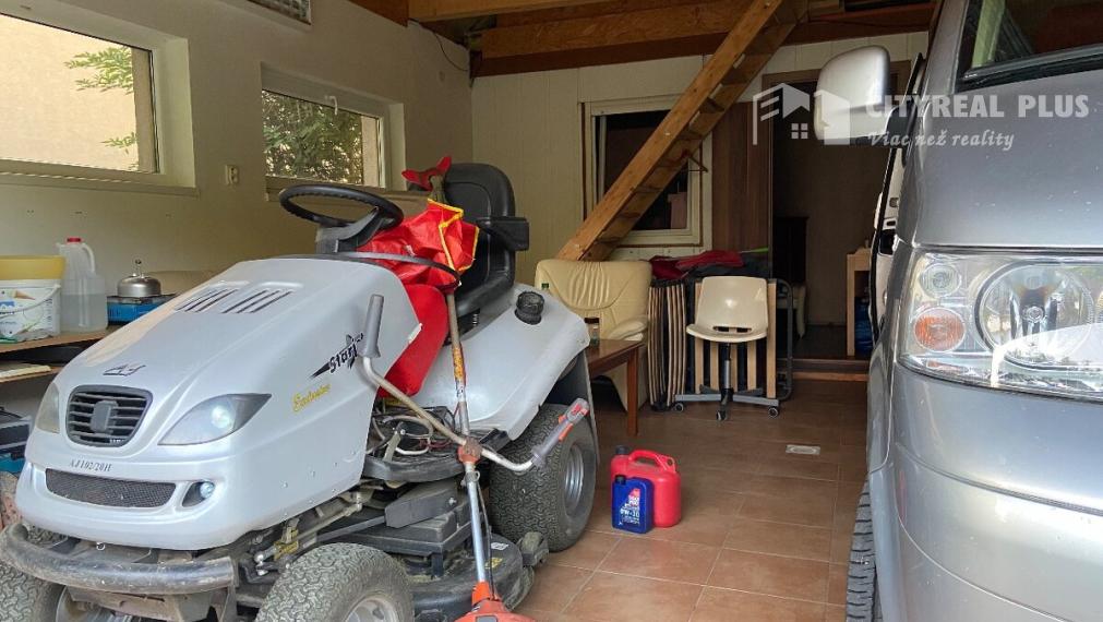 Na predaj stavebný pozemok v obci Radava