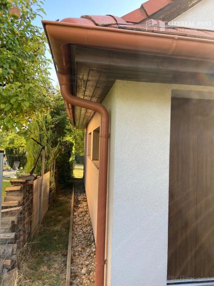 Na predaj stavebný pozemok v obci Radava