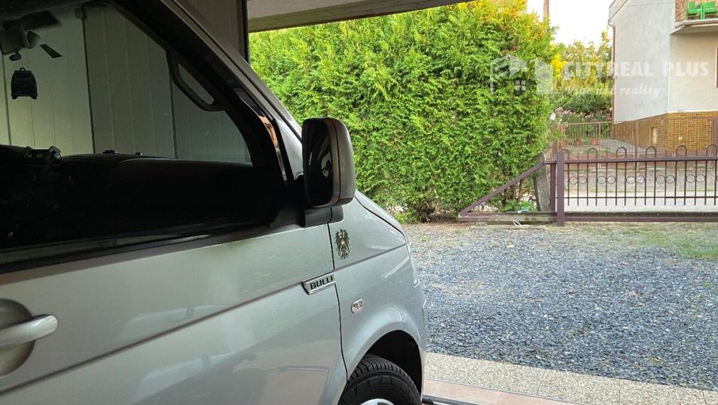 Na predaj stavebný pozemok v obci Radava