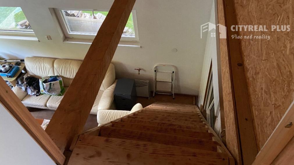 Na predaj stavebný pozemok v obci Radava