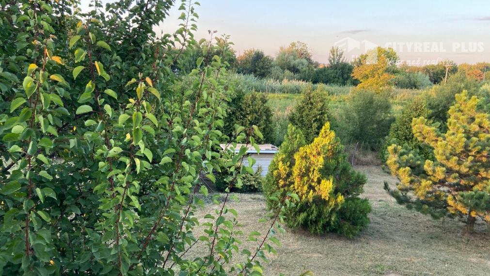 Na predaj stavebný pozemok v obci Radava