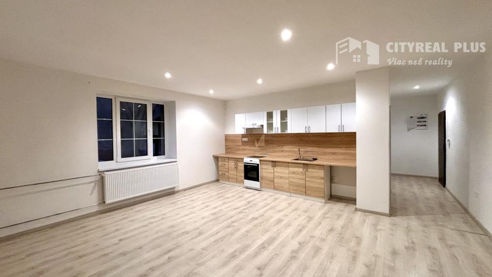 Ponúkame Vám na predaj v novostavbe veľký 3 izbový byt v meste Nové Zámky