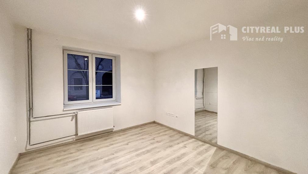 Ponúkame Vám na predaj v novostavbe veľký 3 izbový byt v meste Nové Zámky