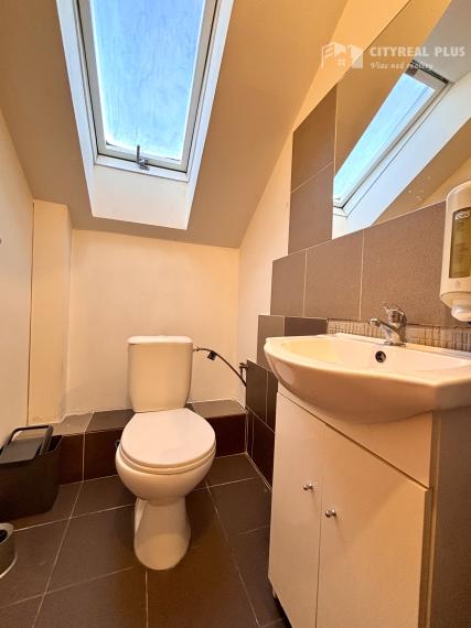 Ponúkame Vám na prenájom 2 izbový byt v meste Nové Zámky