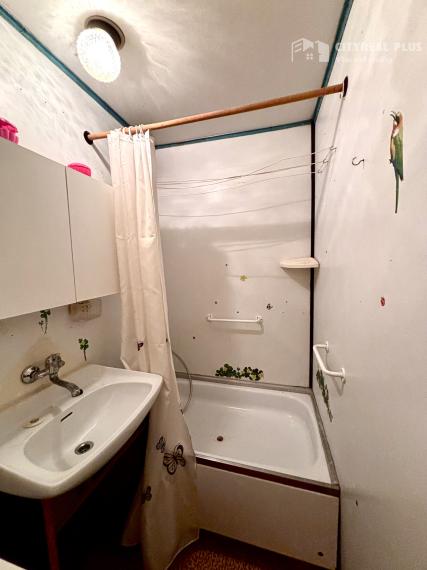 Ponúkame Vám na prenájom garsónku v meste Nové Zámky