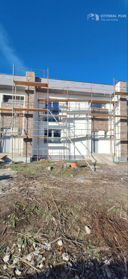 POSLEDNÝ DOM !Predaj rodinného domu v radovej zástavbe NZ