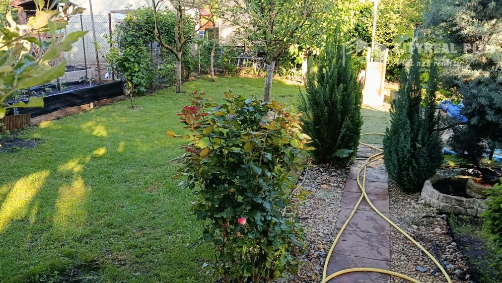 Predám Záhradu v chatovej oblasti Ozón - Nesvady